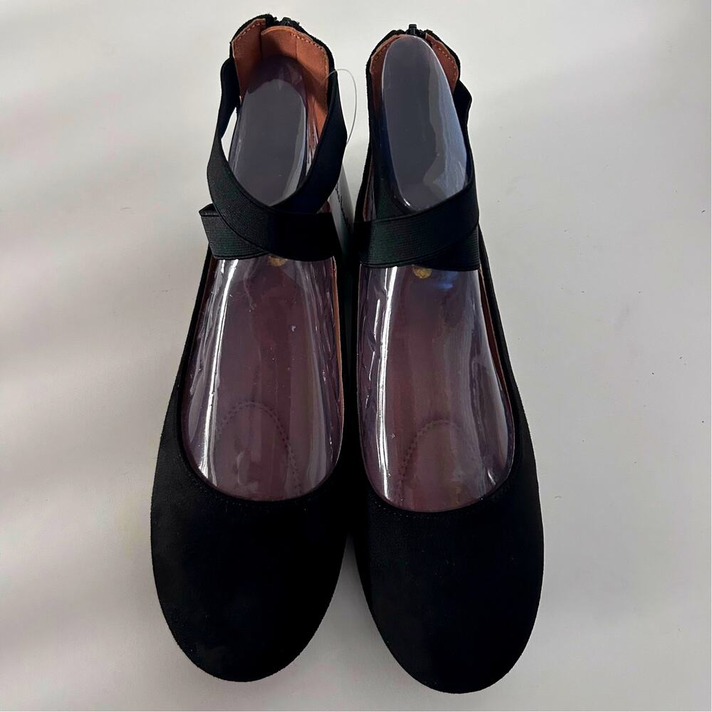 ShoBeautiful Women Shoes Classic Ballerina Flats Size 10